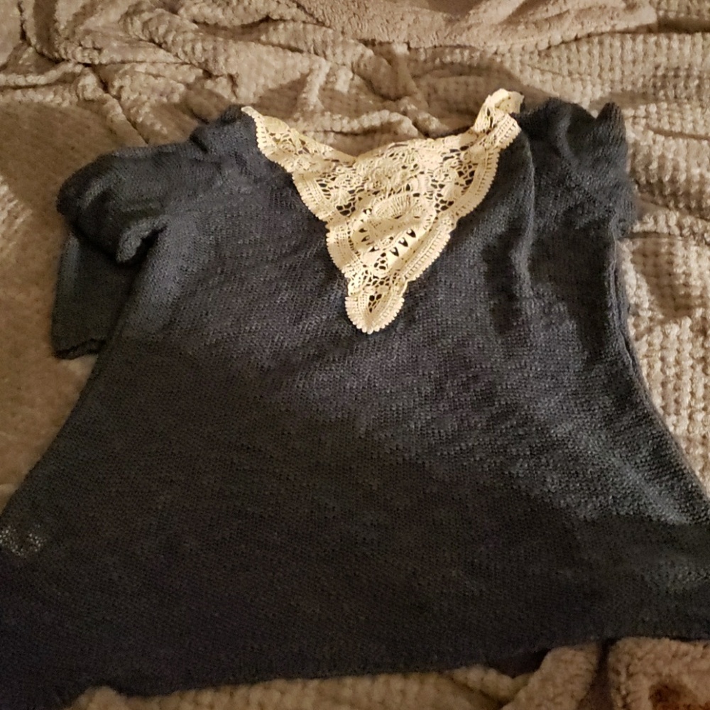 Knit top - Picture 2 of 3